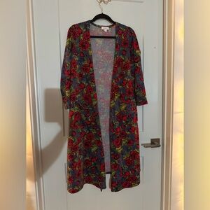 LulaRoe Cardigan